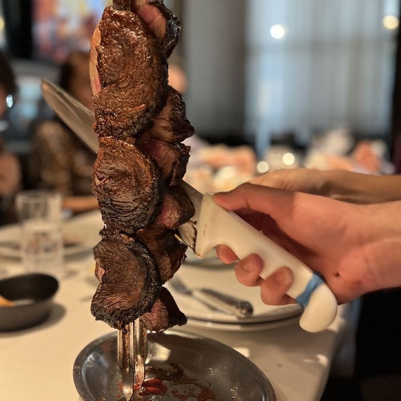 Cowboy Brazilian Steakhouse