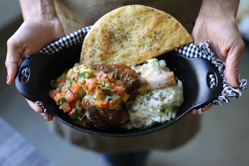 Lazy Dog – Southern California