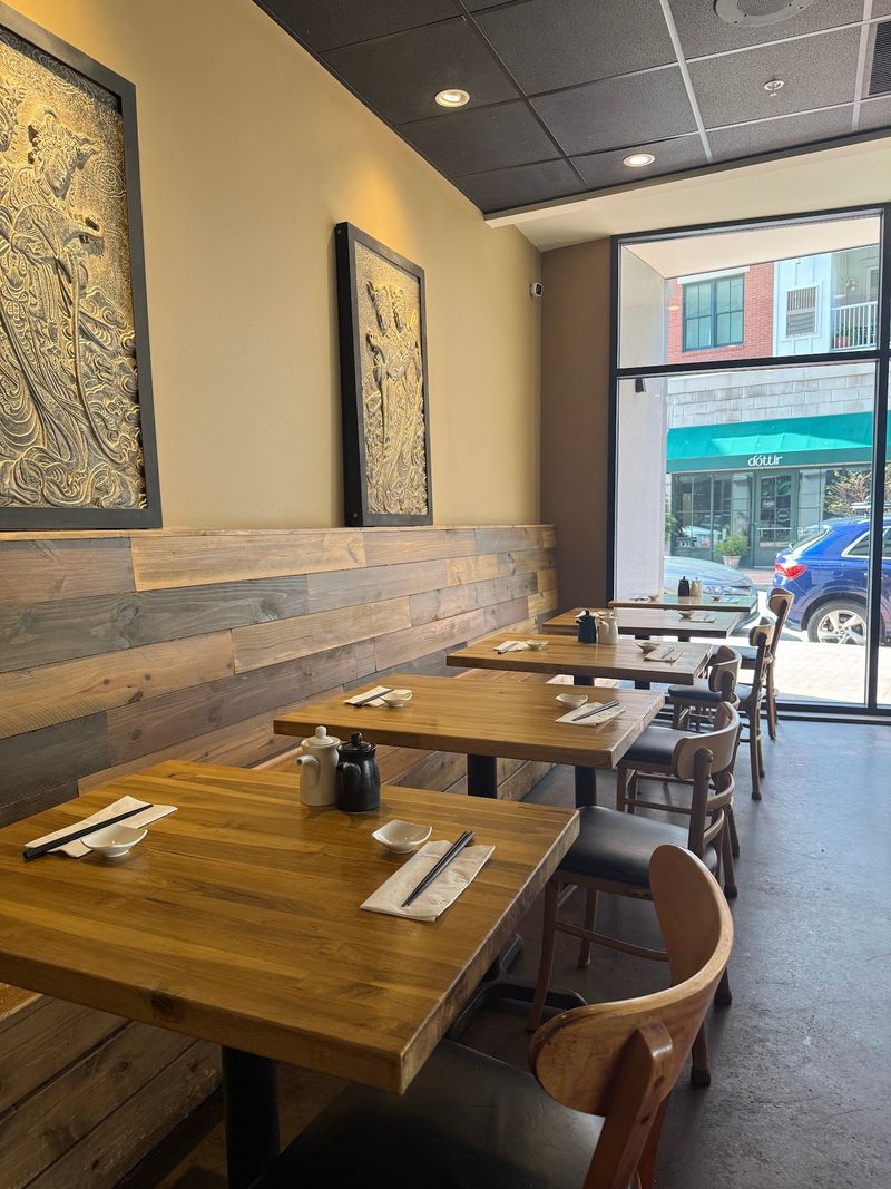 Benkay Japanese Restaurant And Sushi Bar, Portland