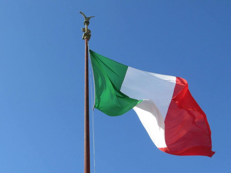Benld Italian-American Days, Benld (May 22 - May 24, 2026)