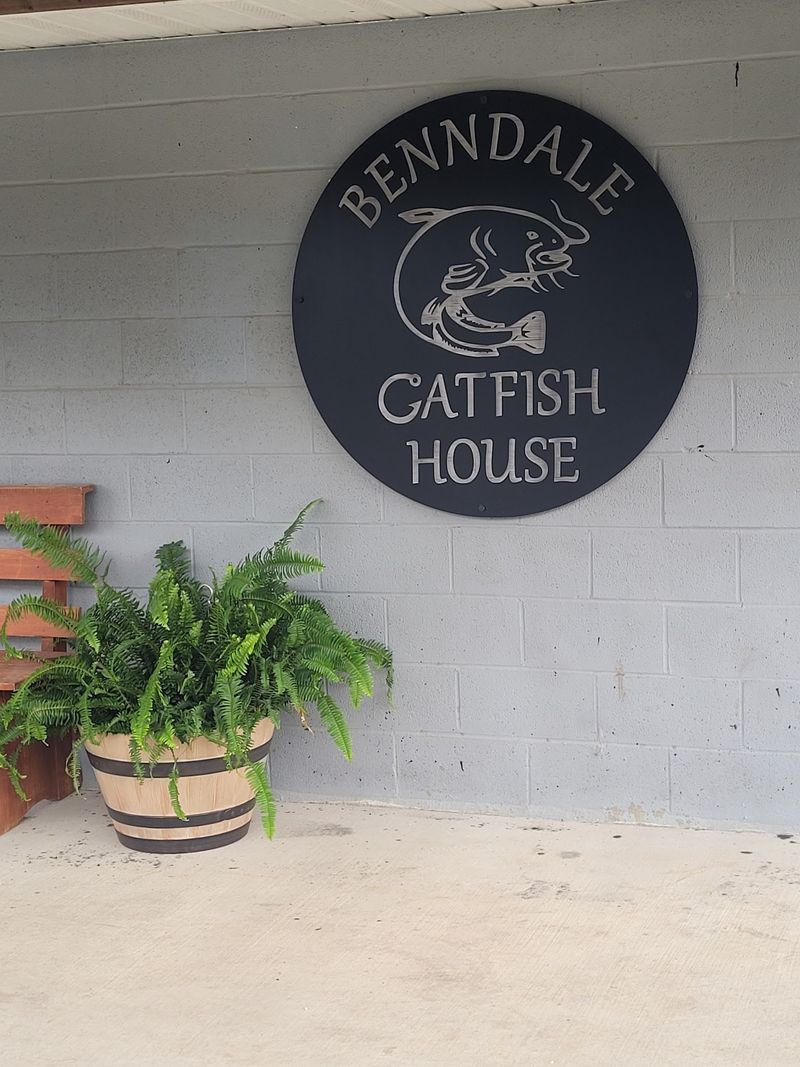 Benndale Catfish House