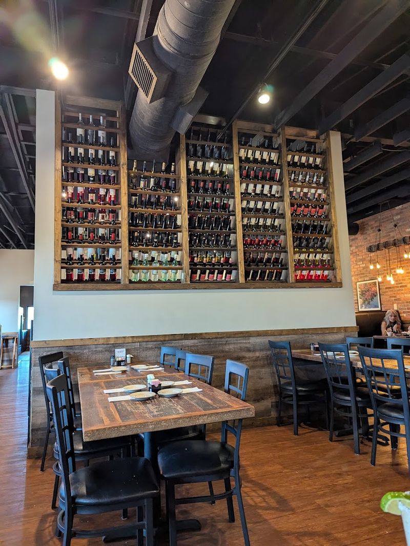 Ravanelli's Italian Steakhouse - Collinsville