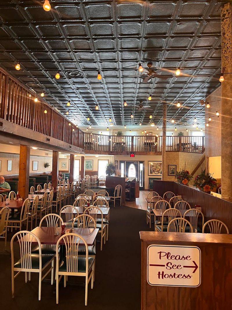 Bennie's Italian Foods, Marion