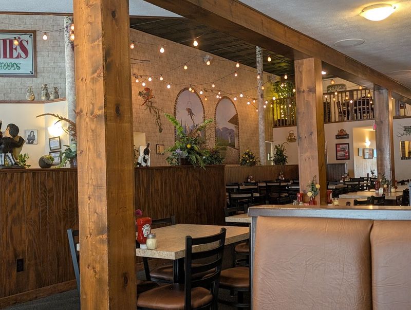 Bennie's Italian Foods (Marion)