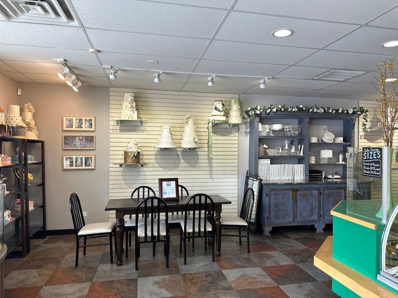 Oak Mill Bakery - Arlington Heights