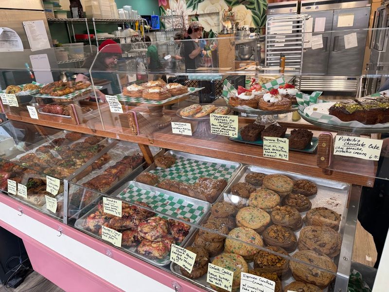 Sugar Moon - Logan Square