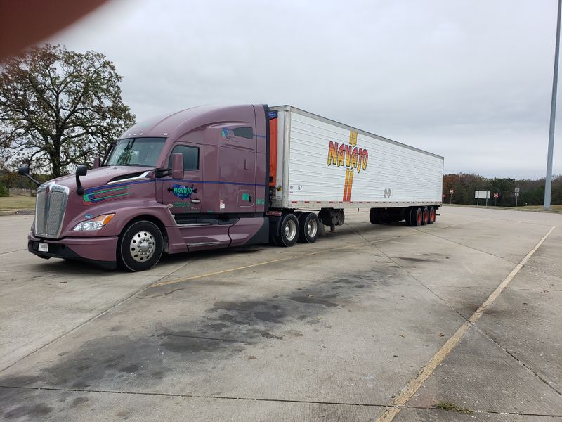 Mama Lola's Authentic Tortillas