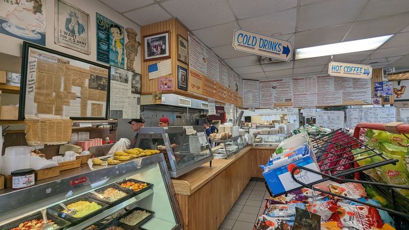 Ben's Morrisville Deli, Morrisville Ben's Morrisville Deli, Morrisville