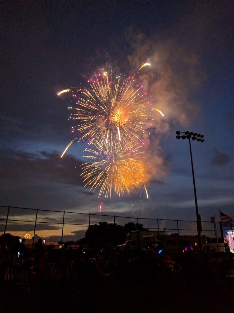 Bensenville, Illinois