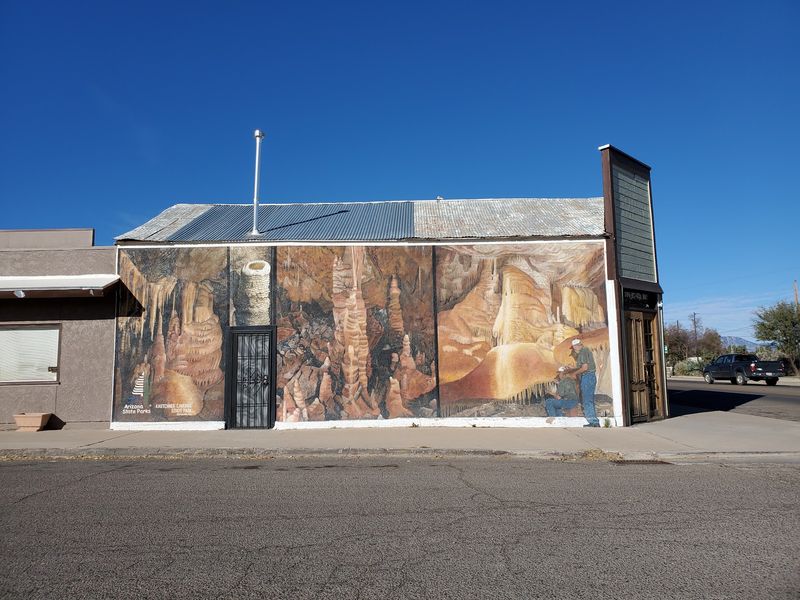 Benson, Arizona