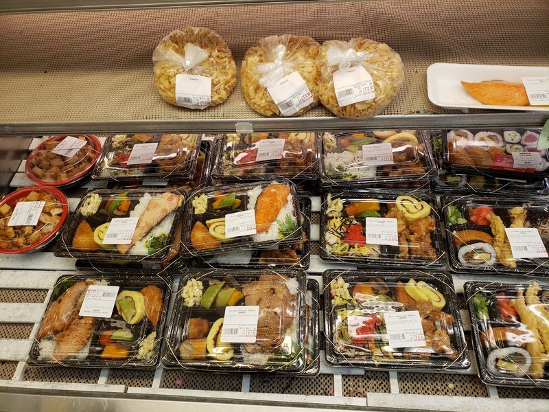 Bento Boxes Built For A Proper Lunch