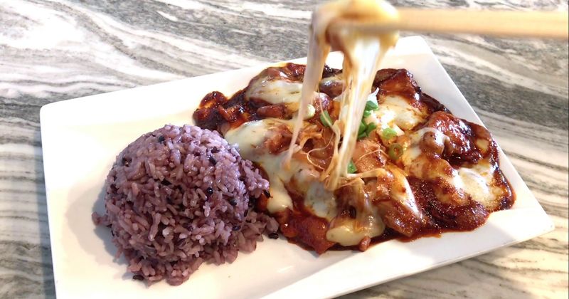 Bento Kitchen Cravings