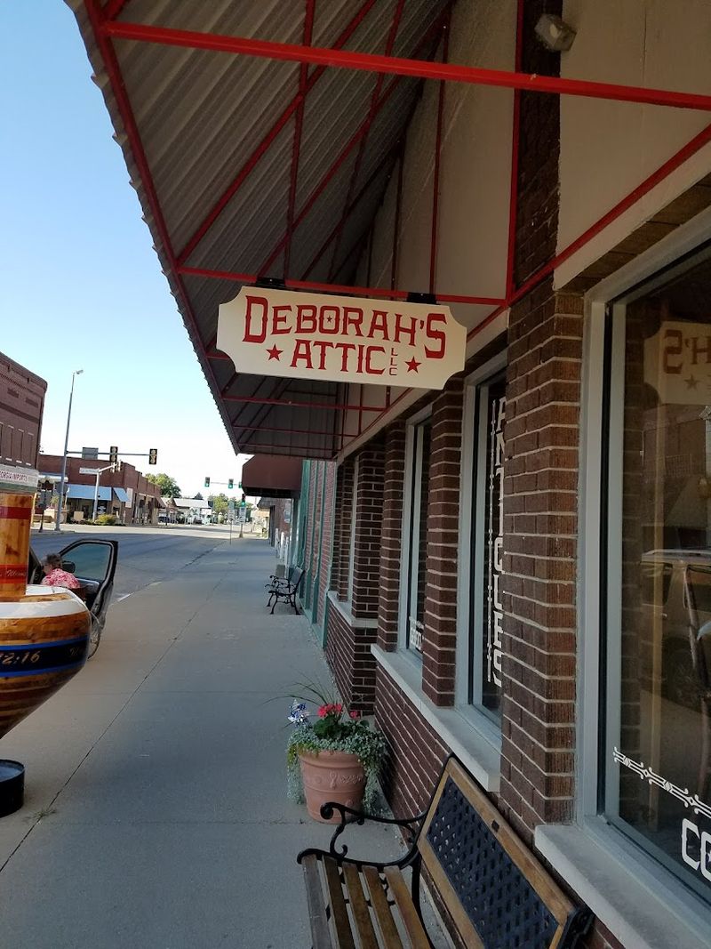 Casey, Illinois – Deborah's Attic