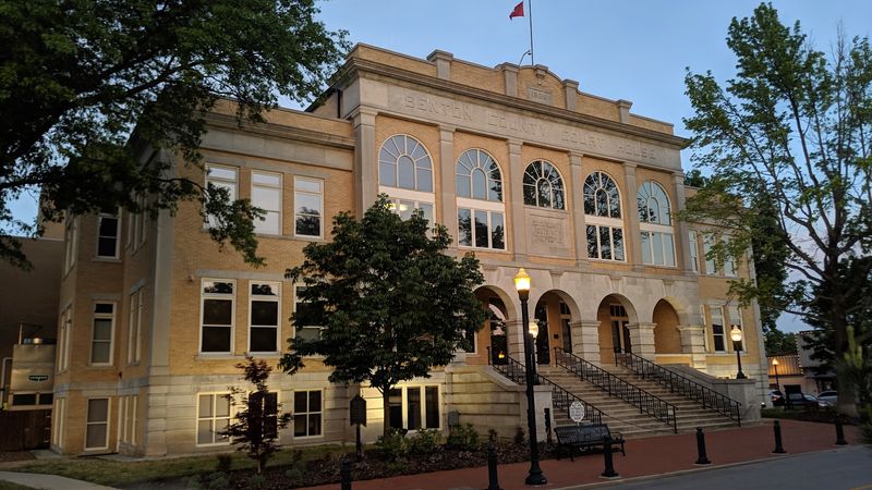 Bentonville