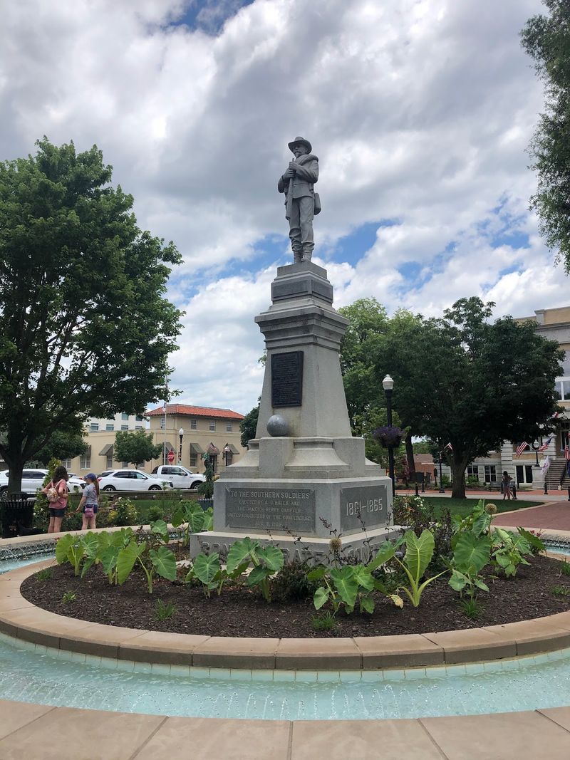 Bentonville