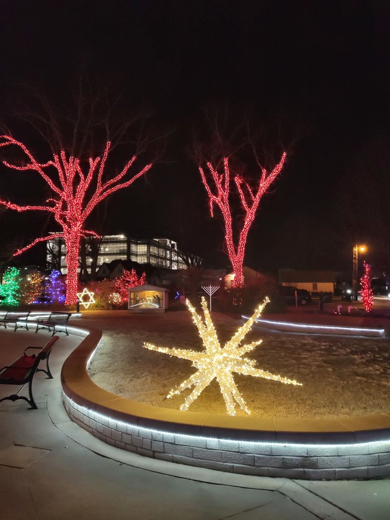 Bentonville