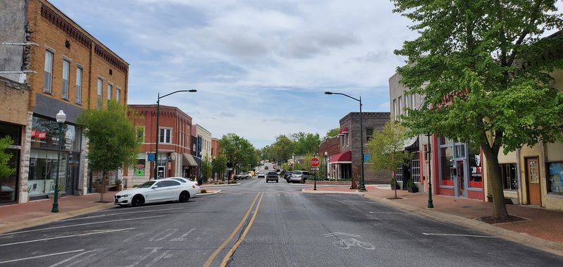 Siloam Springs, The Grand Finale Worth Every Mile