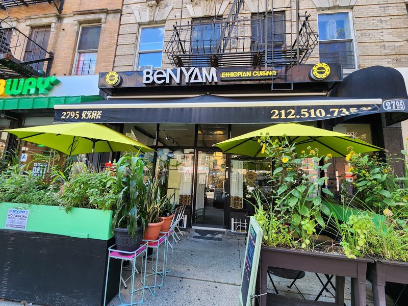 Benyam