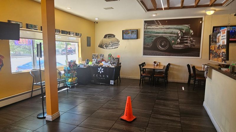 Beny's Diner, Cortez