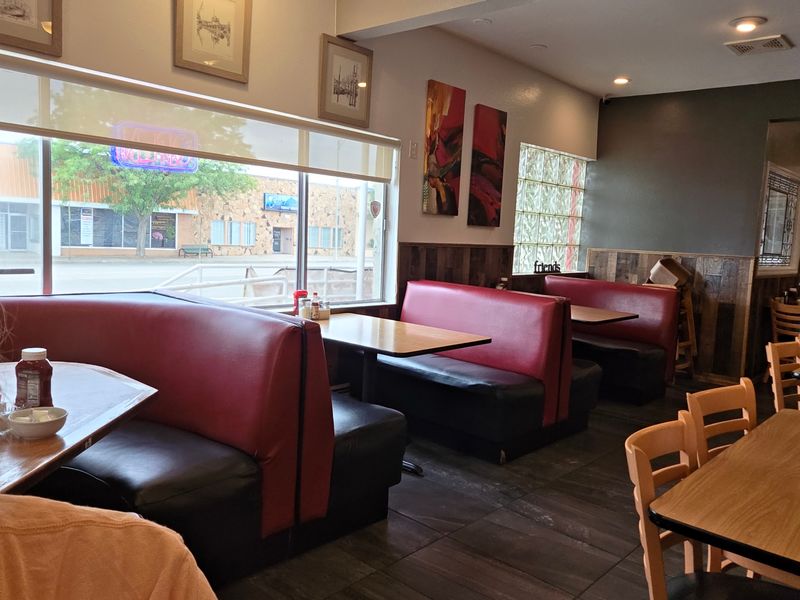 Beny's Diner