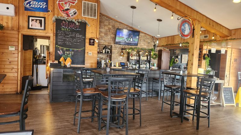 Demore's Offshore Bar and Grill, Sandusky