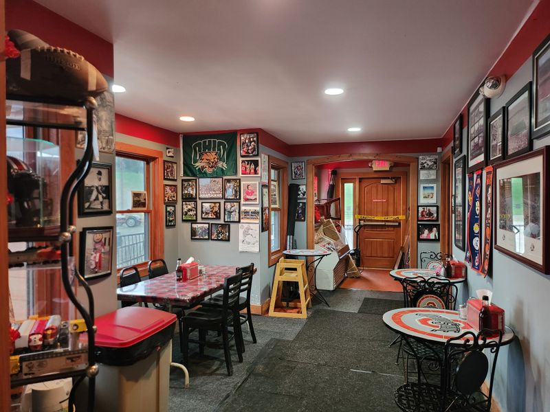 Buckeye Express Diner