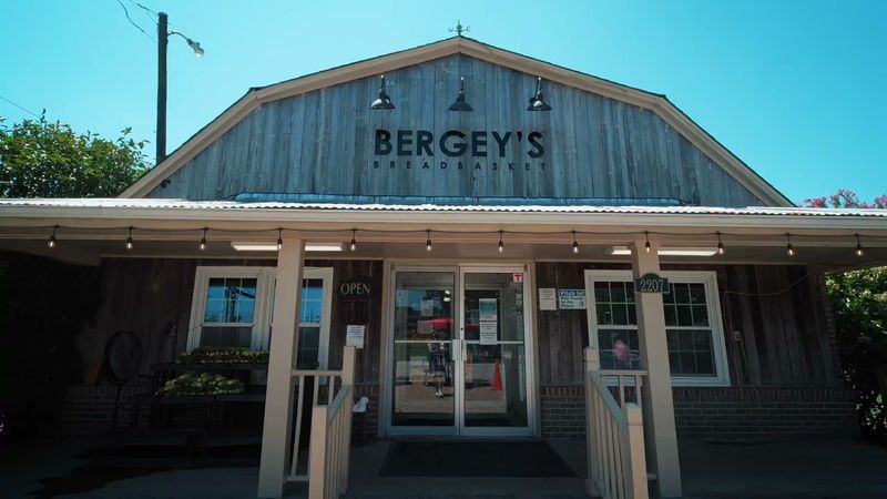 Bergey's Breadbasket