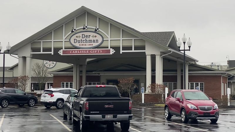 Plain City, Der Dutchman