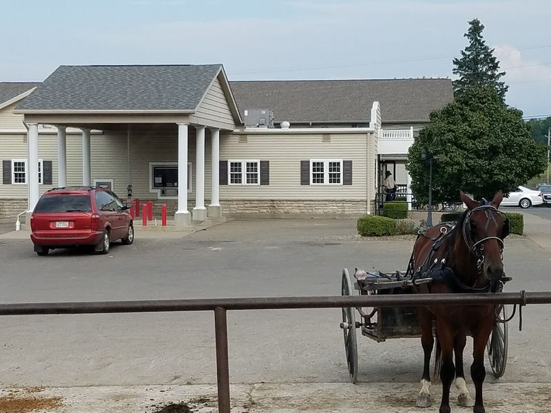 Berlin, Ohio