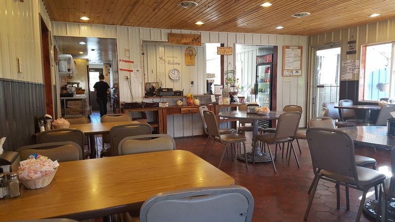 Bernadotte Cafe (Ipava)