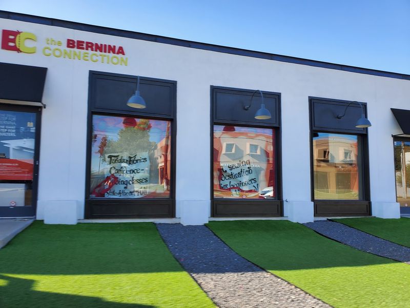 Bernina Connection, Phoenix, Arizona