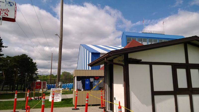 National Blueberry Festival (South Haven)