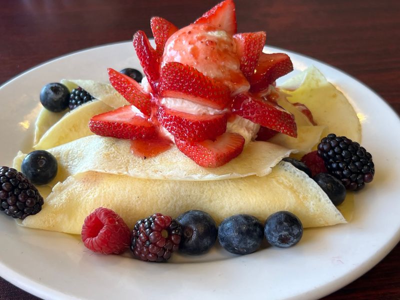 Berry Sweet Kitchen Berry Sweet Kitchen