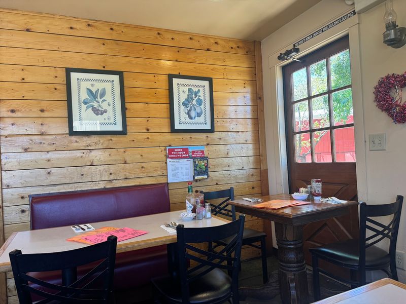 Berry's Pie Pantry - Prescott Berry's Pie Pantry - Prescott
