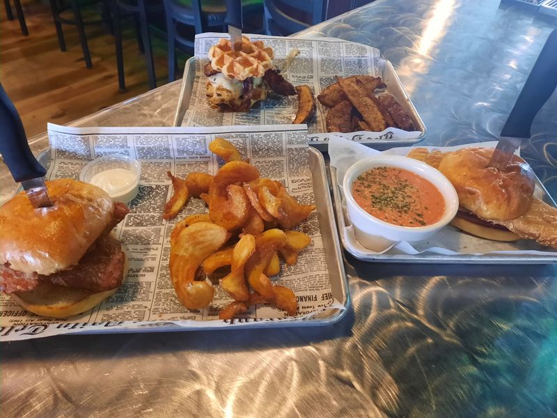 Keagan's Irish Pub - Ottawa