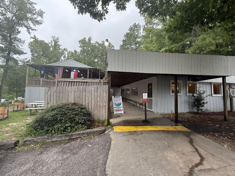 City Limits Barbeque