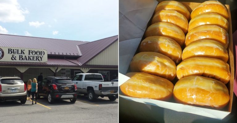 Best Amish Bulk Food Store In New York For Fresh Baked Goods And Deli Sandwiches