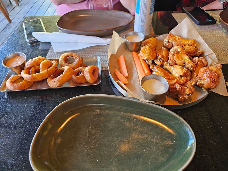 Hushpuppies That Earn Their Keep