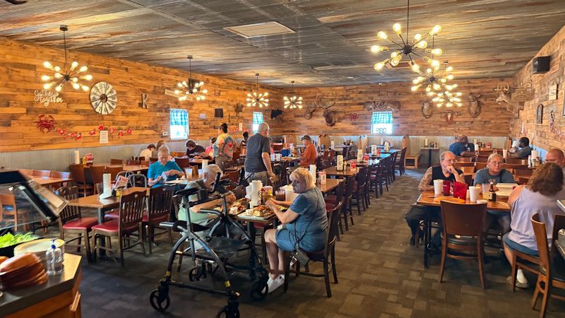 Kretzer's Grill and Bar - Hoyleton