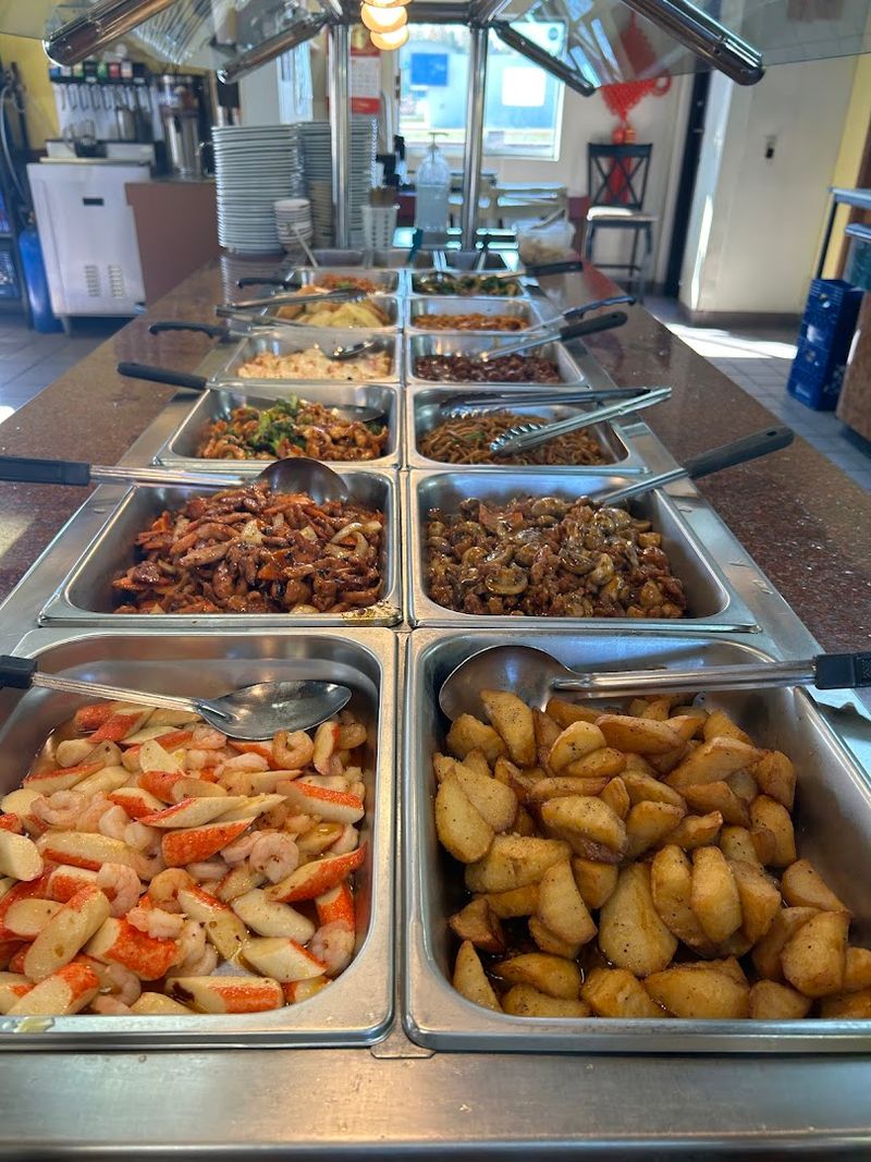 China Buffet Murphysboro