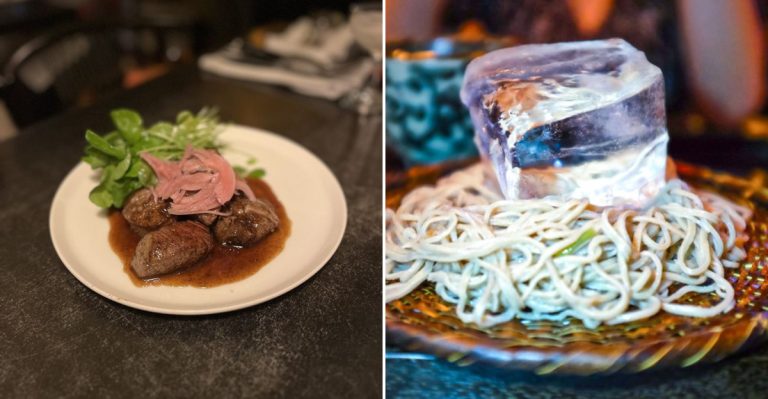 Best Dallas Texas Restaurants You Shouldn’t Miss