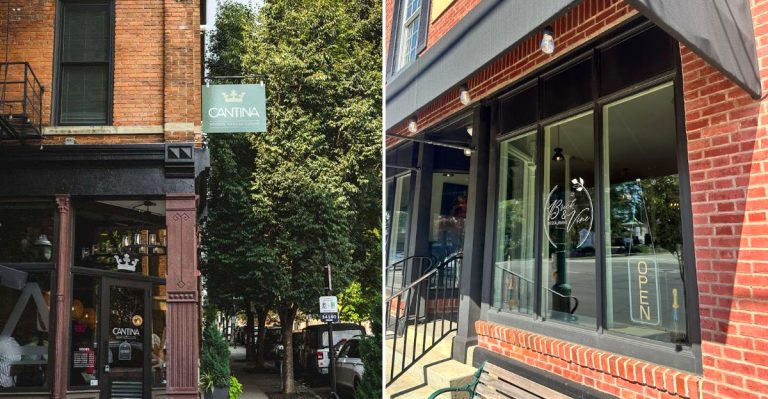 Best Gluten-Free Restaurants In Ohio For 2026