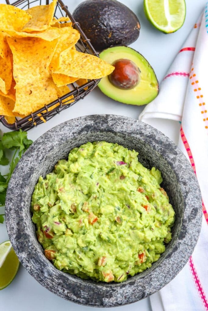 cinco de mayo party recipes