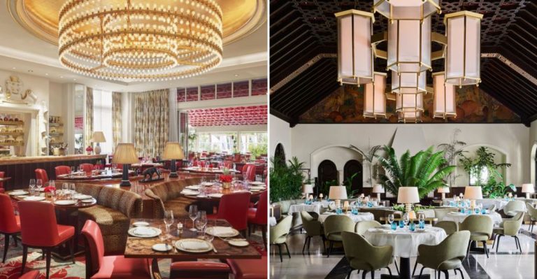 Best Hotel Restaurants In The U.S. Are In South Florida (And Miami Beach Tops The List)