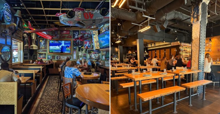 Best Illinois Spots For Budget-Friendly Happy Hour Eats