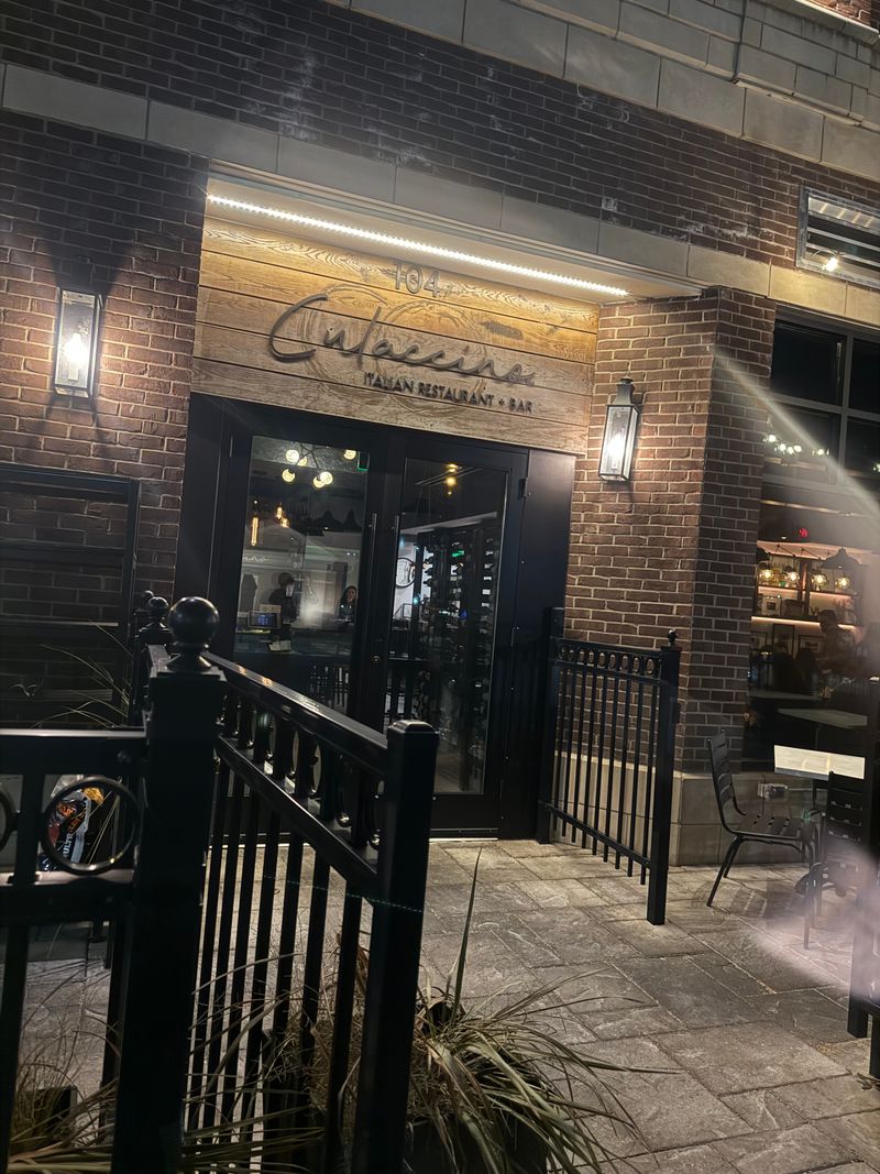 Culaccino — Franklin, TN