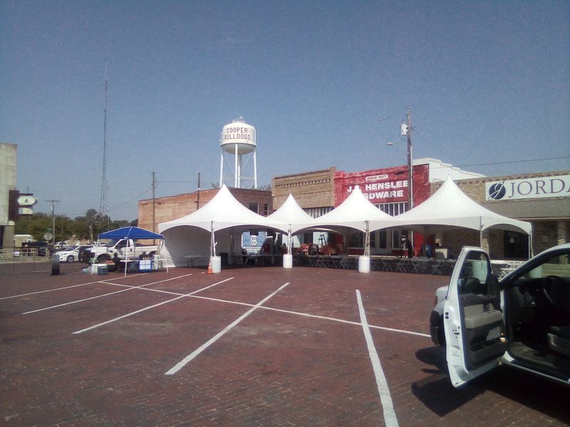 Chef Joe’s Texas BBQ