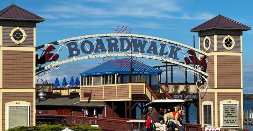 Best Ohio Fried Fish Spots You Won't Find Anywhere Else