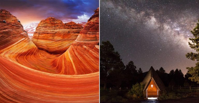 Best Outdoor Adventures In Arizona To Experience In 2026