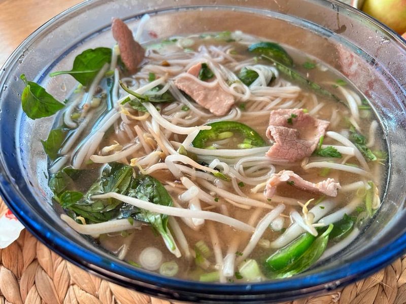 Best Pho U (Vernon Hills) Best Pho U (Vernon Hills)